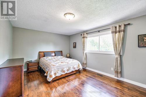 209 Invergordon Avenue, Toronto (Agincourt South-Malvern West), ON - Indoor Photo Showing Bedroom