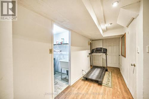 209 Invergordon Avenue, Toronto (Agincourt South-Malvern West), ON - Indoor