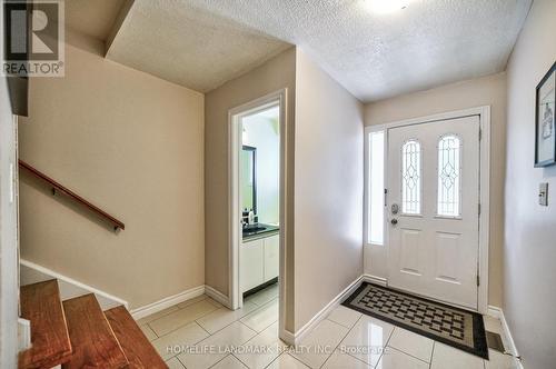 209 Invergordon Avenue, Toronto (Agincourt South-Malvern West), ON - Indoor Photo Showing Other Room