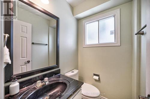 209 Invergordon Avenue, Toronto (Agincourt South-Malvern West), ON - Indoor Photo Showing Laundry Room