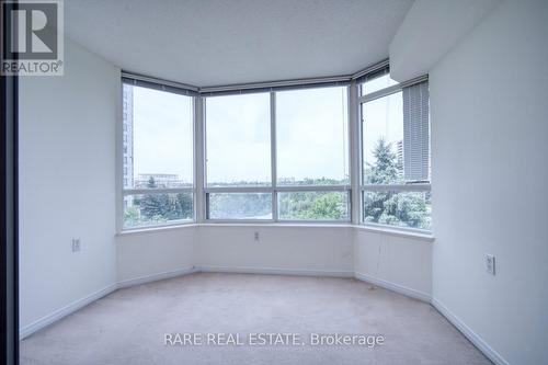 705 - 2628 Mccowan Road, Toronto (Agincourt North), ON - Indoor Photo Showing Other Room