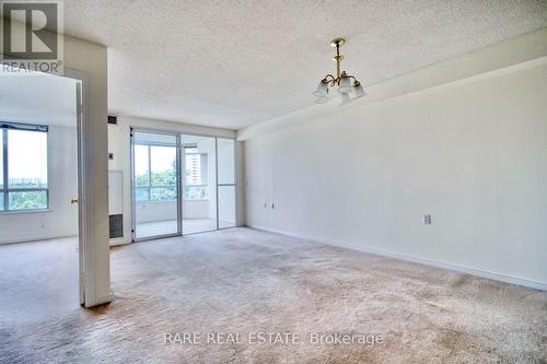 705 - 2628 Mccowan Road, Toronto (Agincourt North), ON - Indoor Photo Showing Other Room