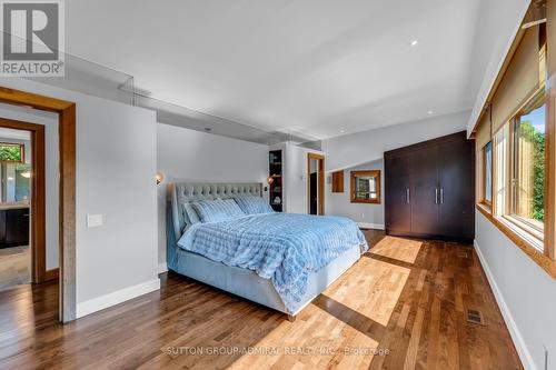 27 Elm Ridge Acres Road, Markham (Thornhill), ON - Indoor Photo Showing Bedroom