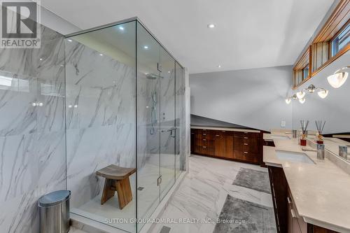 27 Elm Ridge Acres Road, Markham (Thornhill), ON - Indoor Photo Showing Bathroom