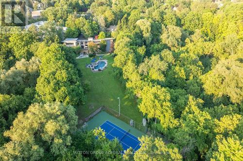 27 Elm Ridge Acres Road, Markham (Thornhill), ON - Outdoor With View