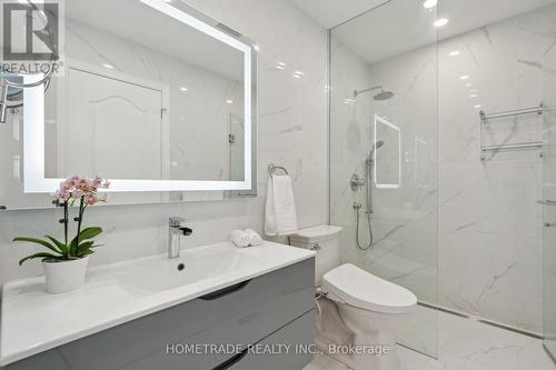 49 Westway Crescent, Vaughan (Concord), ON - Indoor Photo Showing Bathroom