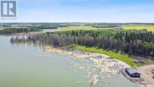 Lot 2 Block 4 South Shore Lane, Meeting Lake, SK 