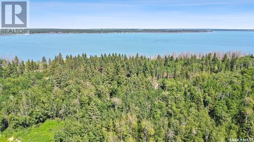 Lot 2 Block 4 South Shore Lane, Meeting Lake, SK 