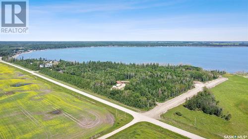 Lot 2 Block 4 South Shore Lane, Meeting Lake, SK 