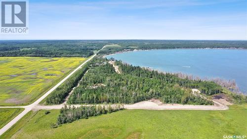 Lot 2 Block 4 South Shore Lane, Meeting Lake, SK 