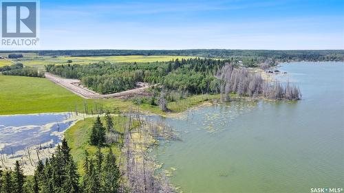 Lot 2 Block 4 South Shore Lane, Meeting Lake, SK 