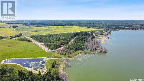 Lot 2 Block 4 South Shore Lane, Meeting Lake, SK 