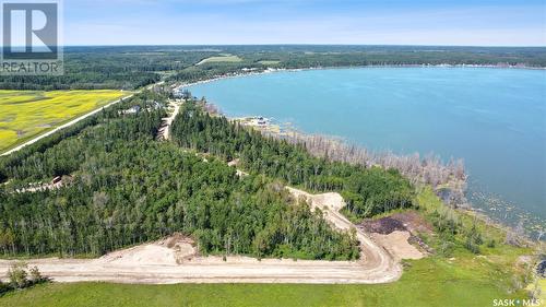 Lot 2 Block 4 South Shore Lane, Meeting Lake, SK 