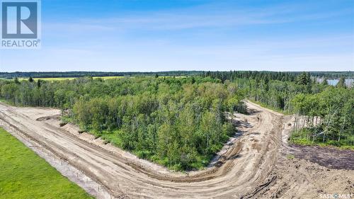 Lot 2 Block 4 South Shore Lane, Meeting Lake, SK 