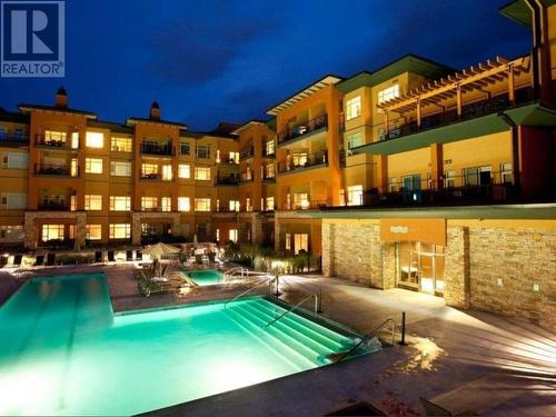 15 Park Place Unit# 405, Osoyoos, BC - Outdoor With In Ground Pool