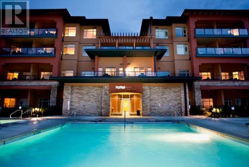 15 Park Place Unit# 405, Osoyoos, BC - Outdoor With In Ground Pool