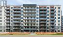 415 - 181 Elmira Road S, Guelph, ON  - Outdoor With Facade 