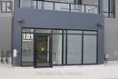 415 - 181 Elmira Road S, Guelph, ON  -  