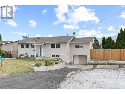 2169 Peters Road, West Kelowna, BC - Outdoor