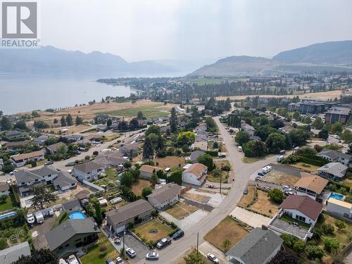 2169 Peters Road, West Kelowna, BC - Outdoor With View