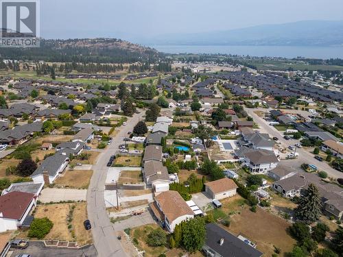 2169 Peters Road, West Kelowna, BC - Outdoor With View