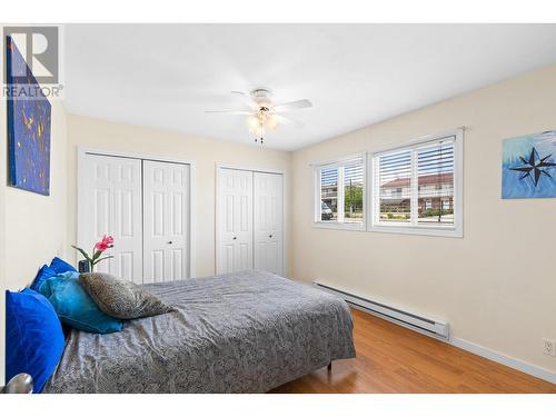 2169 Peters Road, West Kelowna, BC - Indoor Photo Showing Bedroom