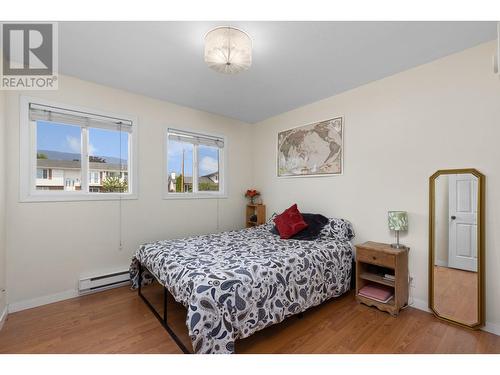 2169 Peters Road, West Kelowna, BC - Indoor Photo Showing Bedroom