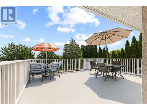 2169 Peters Road, West Kelowna, BC - Outdoor With Deck Patio Veranda