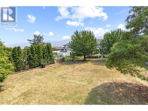 2169 Peters Road, West Kelowna, BC - Outdoor With View