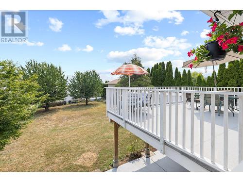 2169 Peters Road, West Kelowna, BC - Outdoor