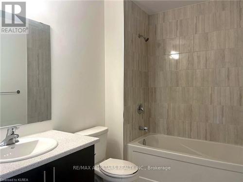 14 Hillcroft Way, Kawartha Lakes (Bobcaygeon), ON - Indoor Photo Showing Bathroom