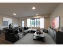 8 - 1444 Granite Drive, Golden, BC  - Indoor Photo Showing Living Room 