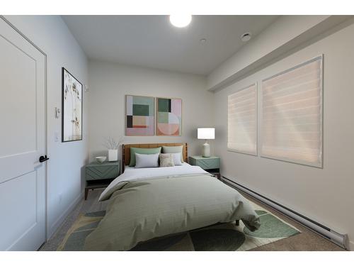 8 - 1444 Granite Drive, Golden, BC - Indoor Photo Showing Bedroom