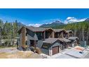 5 - 1444 Granite Drive, Golden, BC  - Outdoor With Facade 