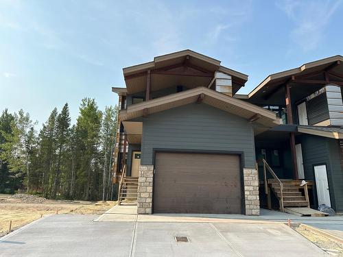 5 - 1444 Granite Drive, Golden, BC - Outdoor