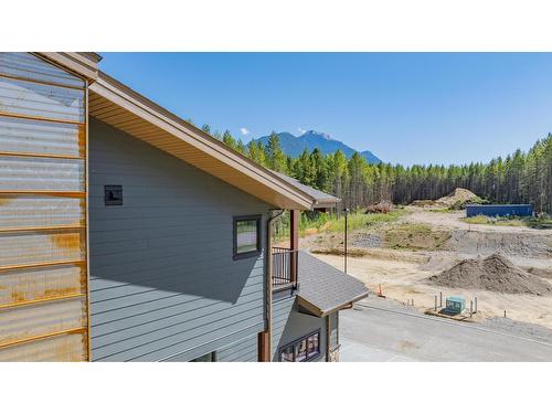 5 - 1444 Granite Drive, Golden, BC - Outdoor