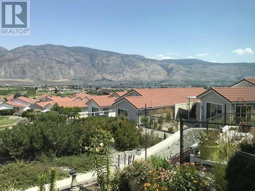 9400 115Th Street Unit# 48, Osoyoos, BC - Outdoor With View