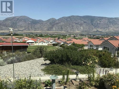 9400 115Th Street Unit# 48, Osoyoos, BC - Outdoor With View