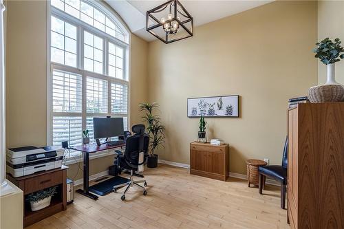 2278 Turnberry Road|Unit #13, Burlington, ON - Indoor Photo Showing Office