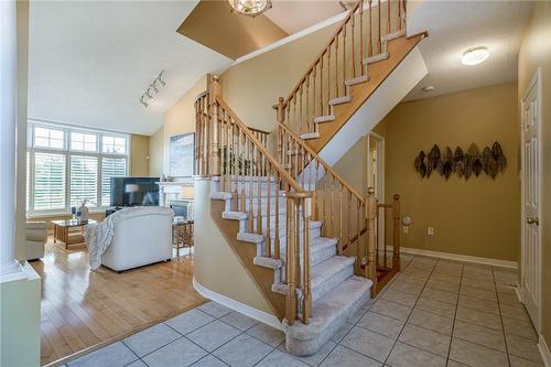 2278 Turnberry Road|Unit #13, Burlington, ON - Indoor Photo Showing Other Room