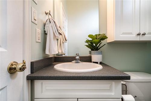 2278 Turnberry Road|Unit #13, Burlington, ON - Indoor Photo Showing Bathroom