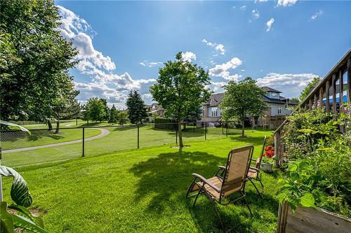 2278 Turnberry Road|Unit #13, Burlington, ON - Outdoor