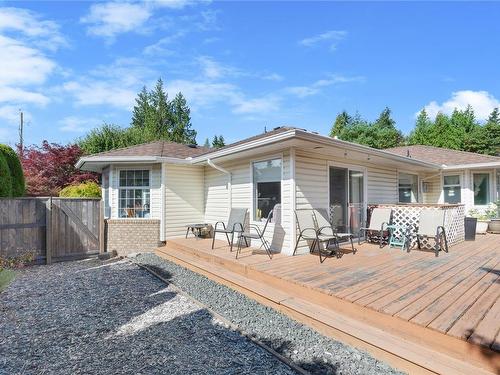 682 Temple St, Parksville, BC 