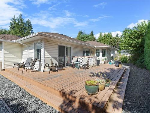 682 Temple St, Parksville, BC 