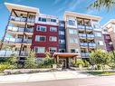 212-20 Barsby Ave, Nanaimo, BC  - Outdoor With Facade 