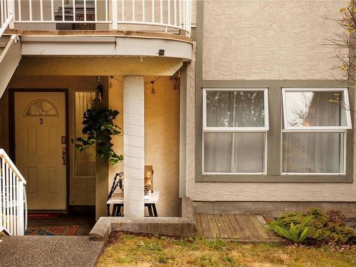 3-2993 104Th St, Nanaimo, BC 