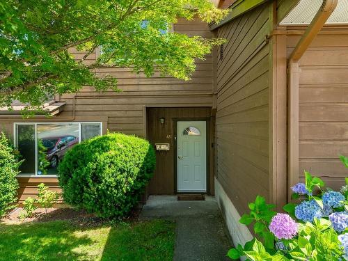 41-855 Howard Ave, Nanaimo, BC 