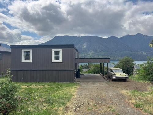 1028 Rupert Ave, Port Alice, BC 