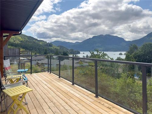 1028 Rupert Ave, Port Alice, BC 