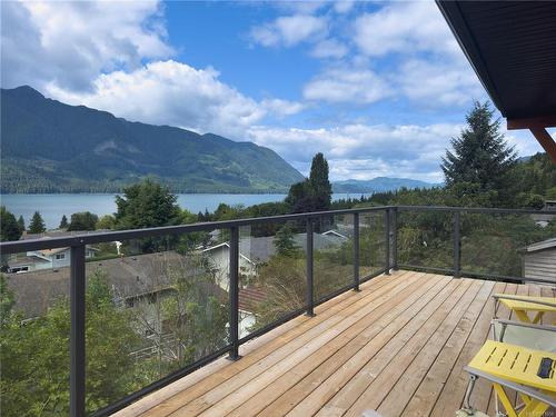 1028 Rupert Ave, Port Alice, BC 